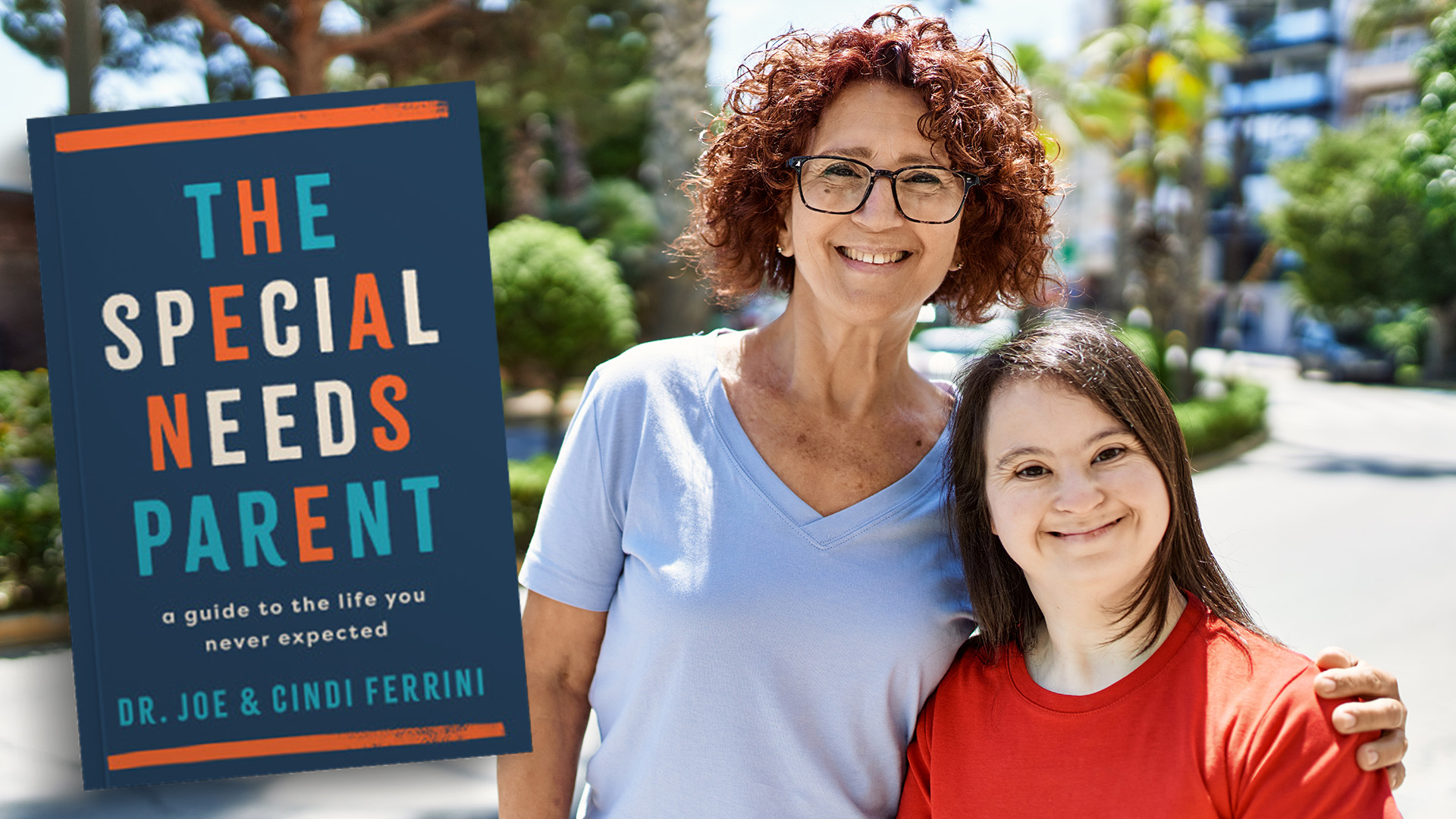 The Special Needs Parent, Part 1