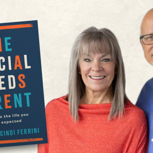 The Special Needs Parent, Part 2