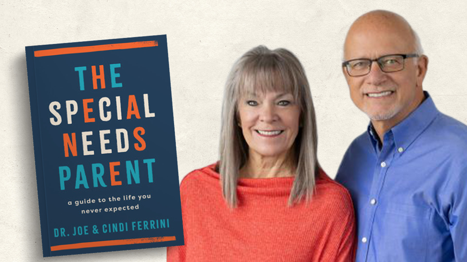The Special Needs Parent, Part 2