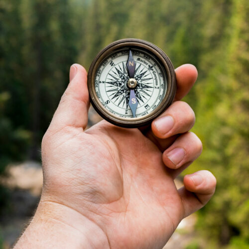Ask the Experts: Worldview