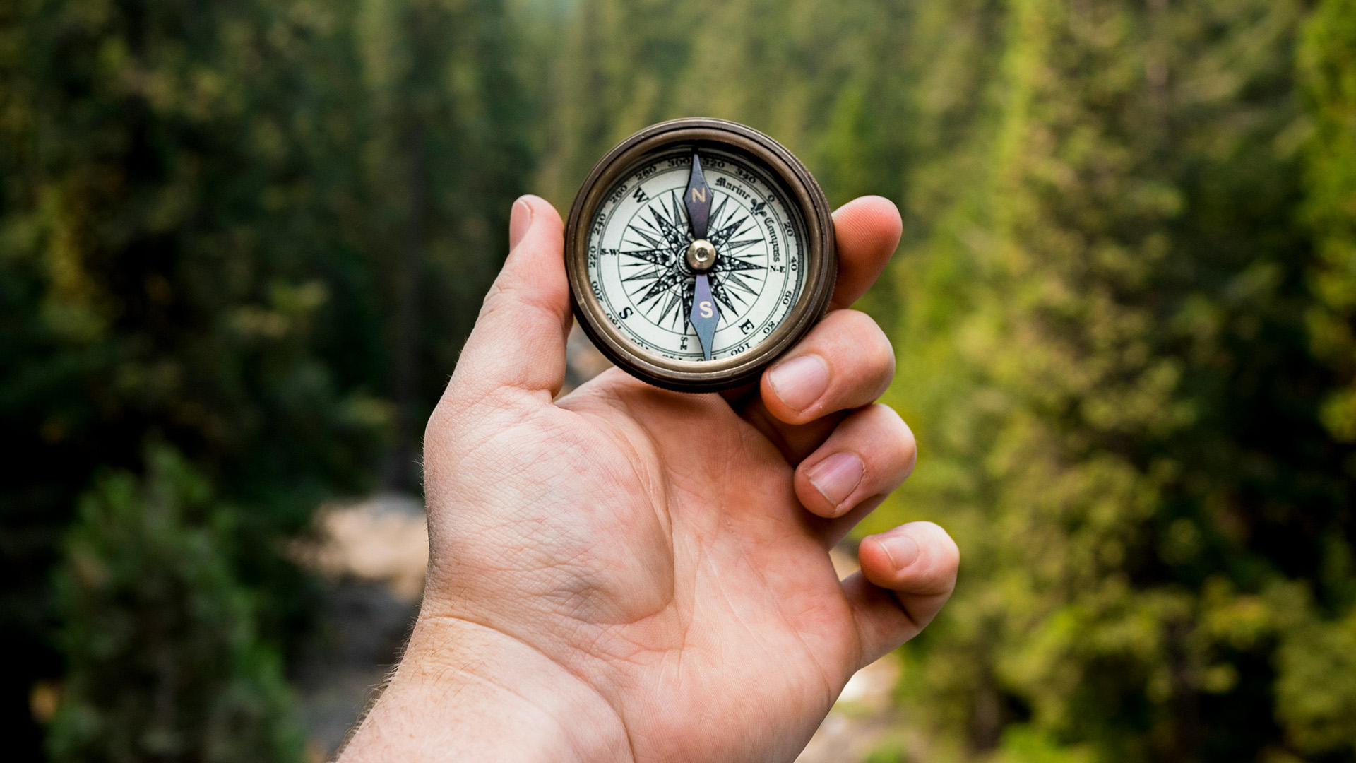 Ask the Experts: Worldview