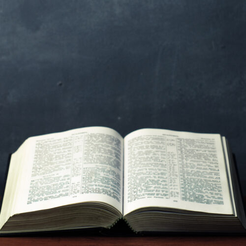 Ask the Experts: Trusting Scripture