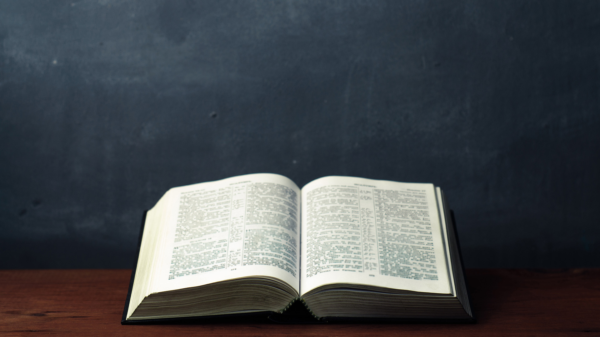 Ask the Experts: Trusting Scripture