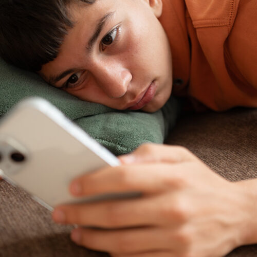 A Child’s Crisis of Faith Often Begins Long Before College