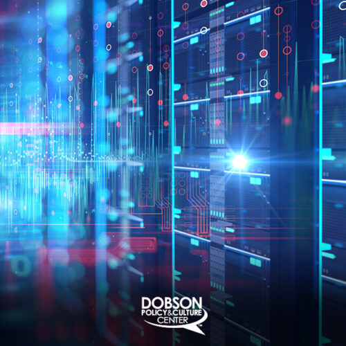 How Should Christians React to AI?