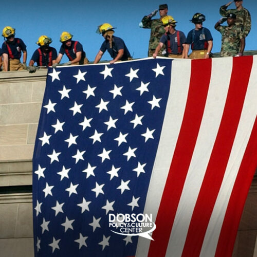 Remembering 9/11