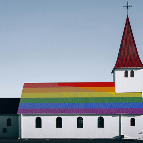 Southern Baptists Send a Powerful Message