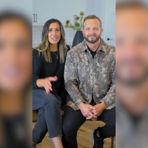 Building Financial Unity in Marriage