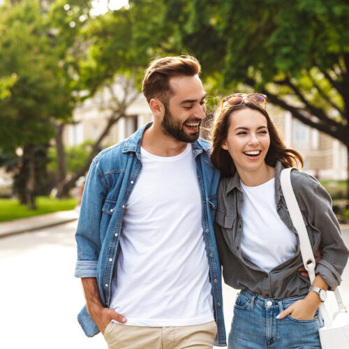 Preparing for Adulthood: Love Must Be Tough, Part 1