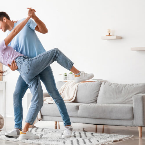 Preparing for Adulthood: Love Must Be Tough, Part 2