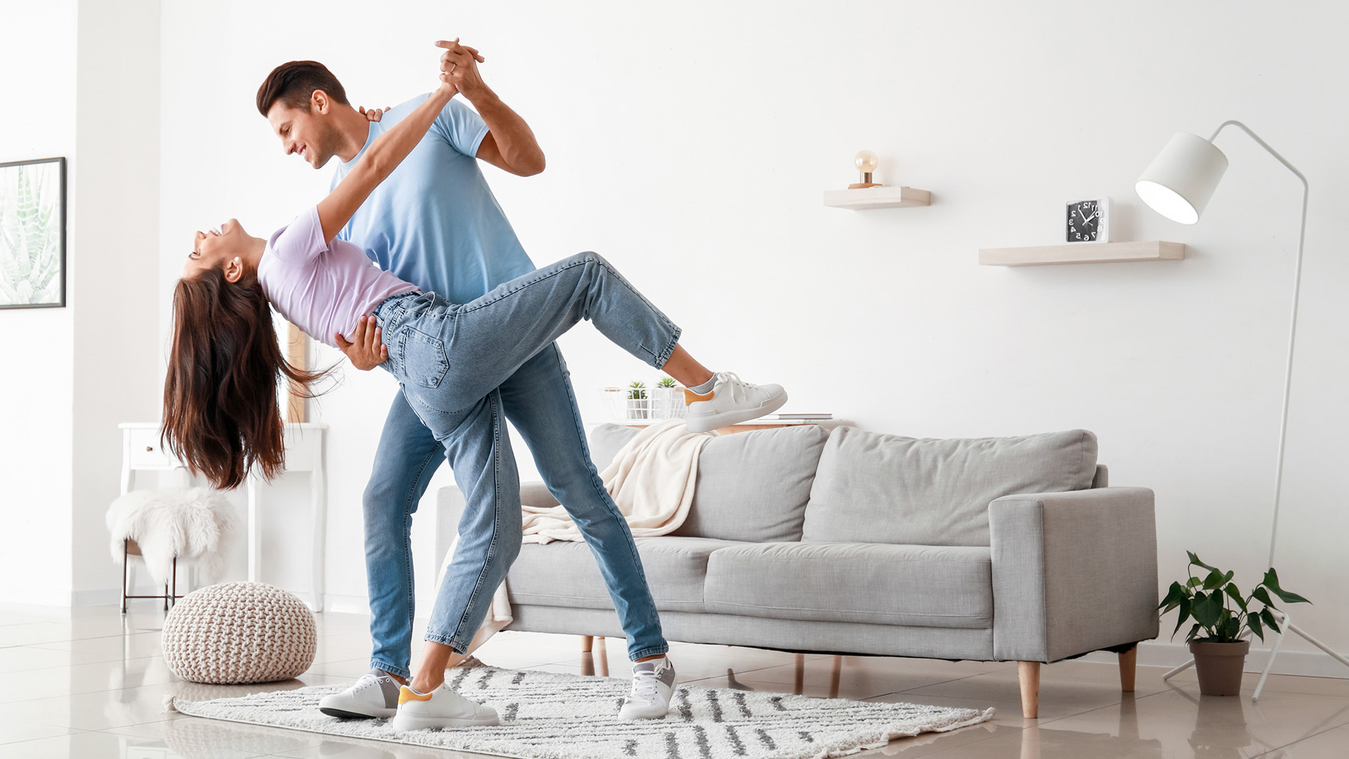 Preparing for Adulthood: Love Must Be Tough, Part 2