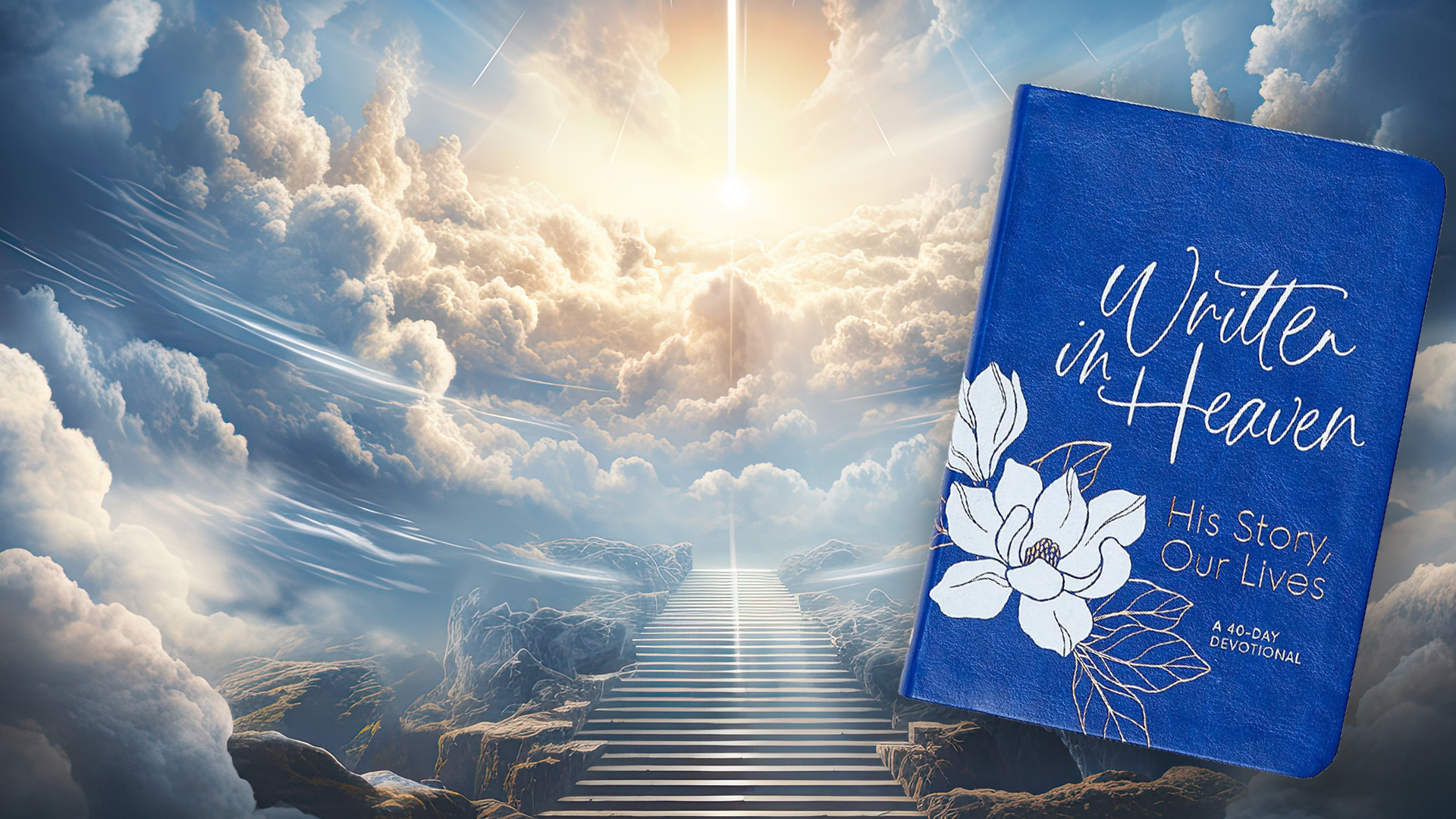 Written in Heaven, Part 1