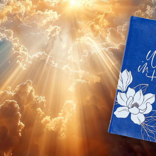 Written in Heaven, Part 2