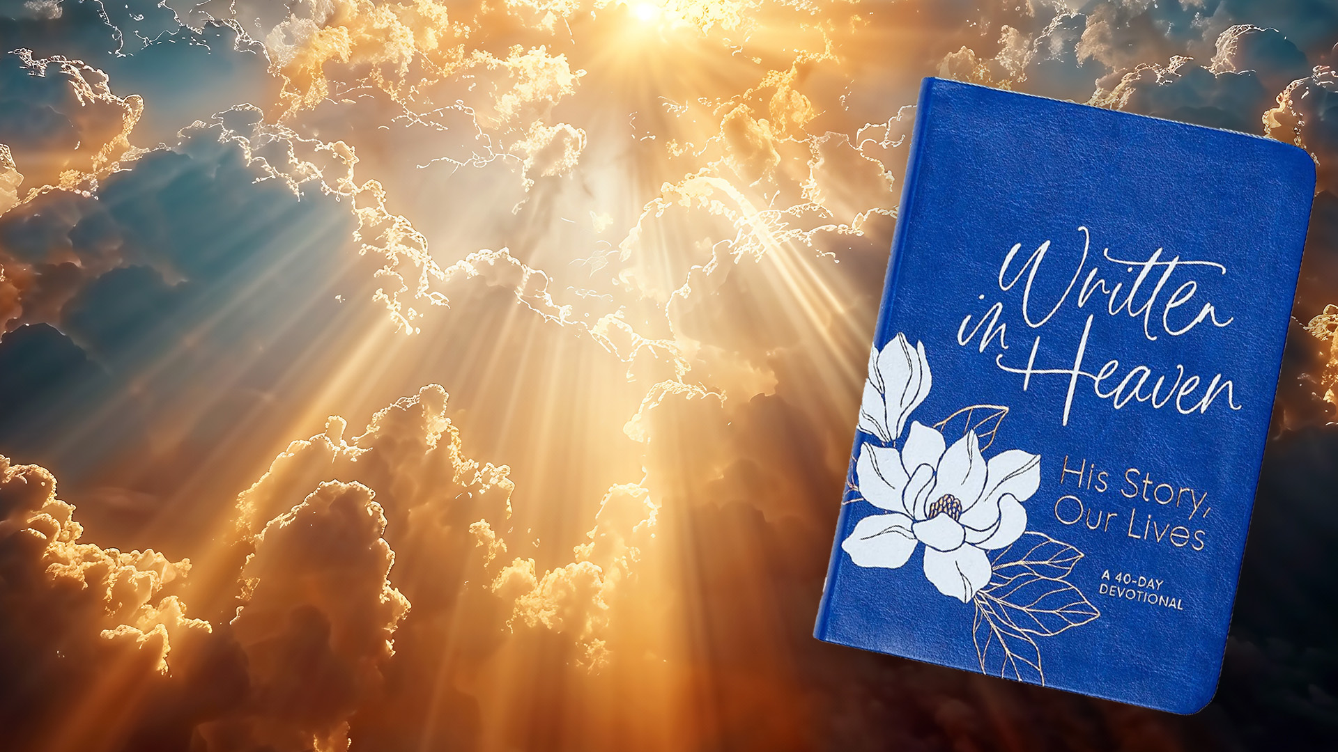Written in Heaven, Part 2