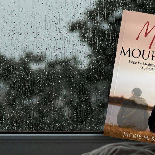 Messy Mourning, Part 1