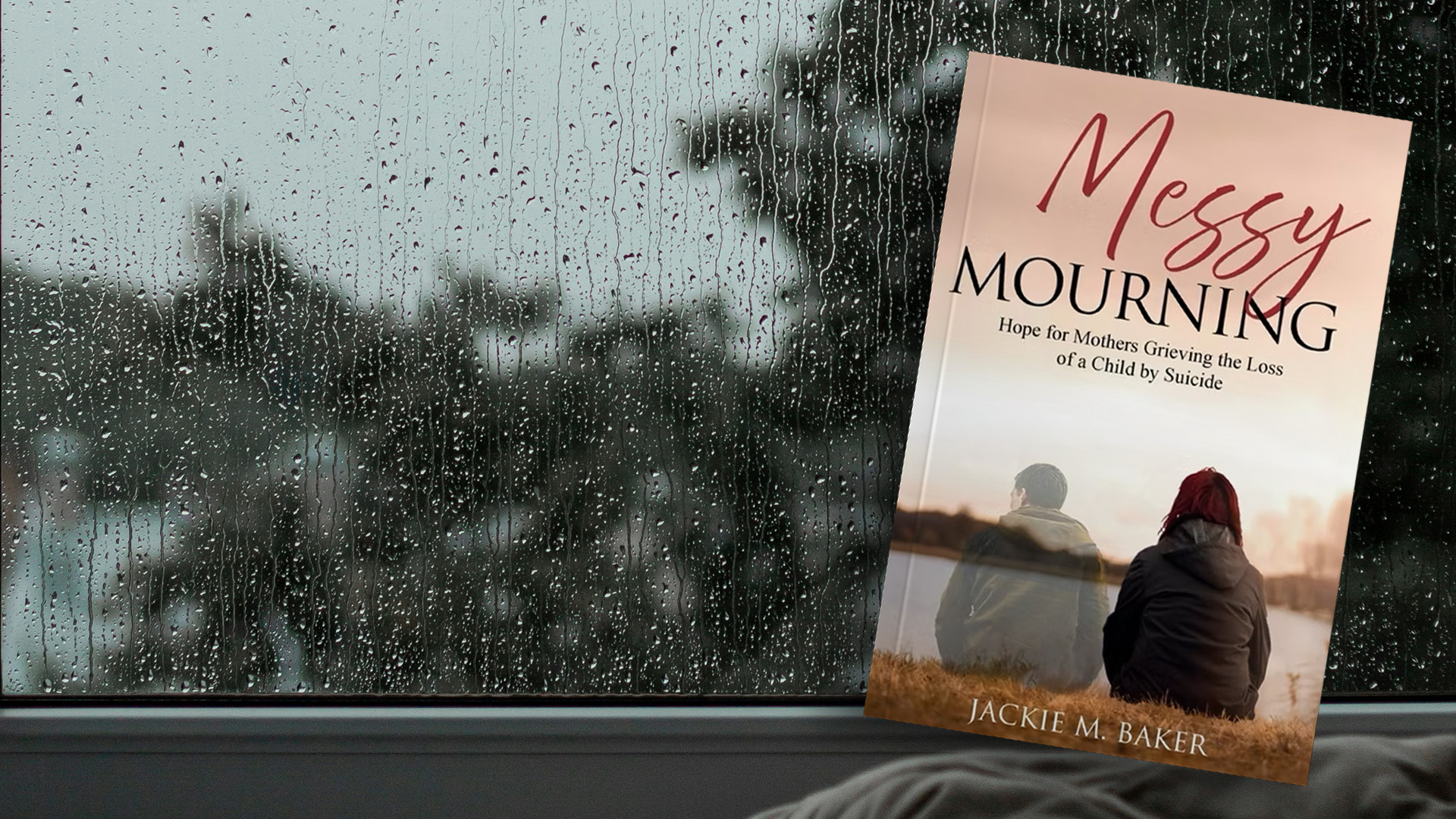 Messy Mourning, Part 1