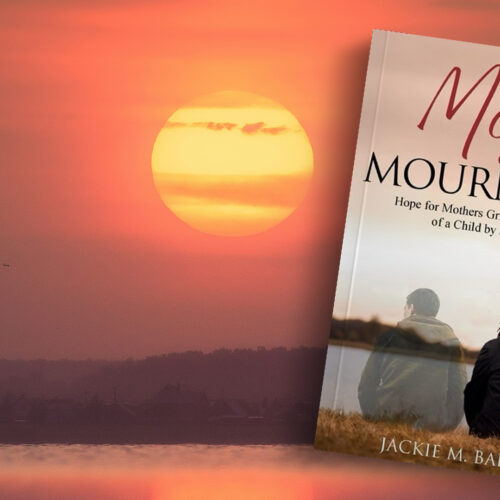 Messy Mourning, Part 2