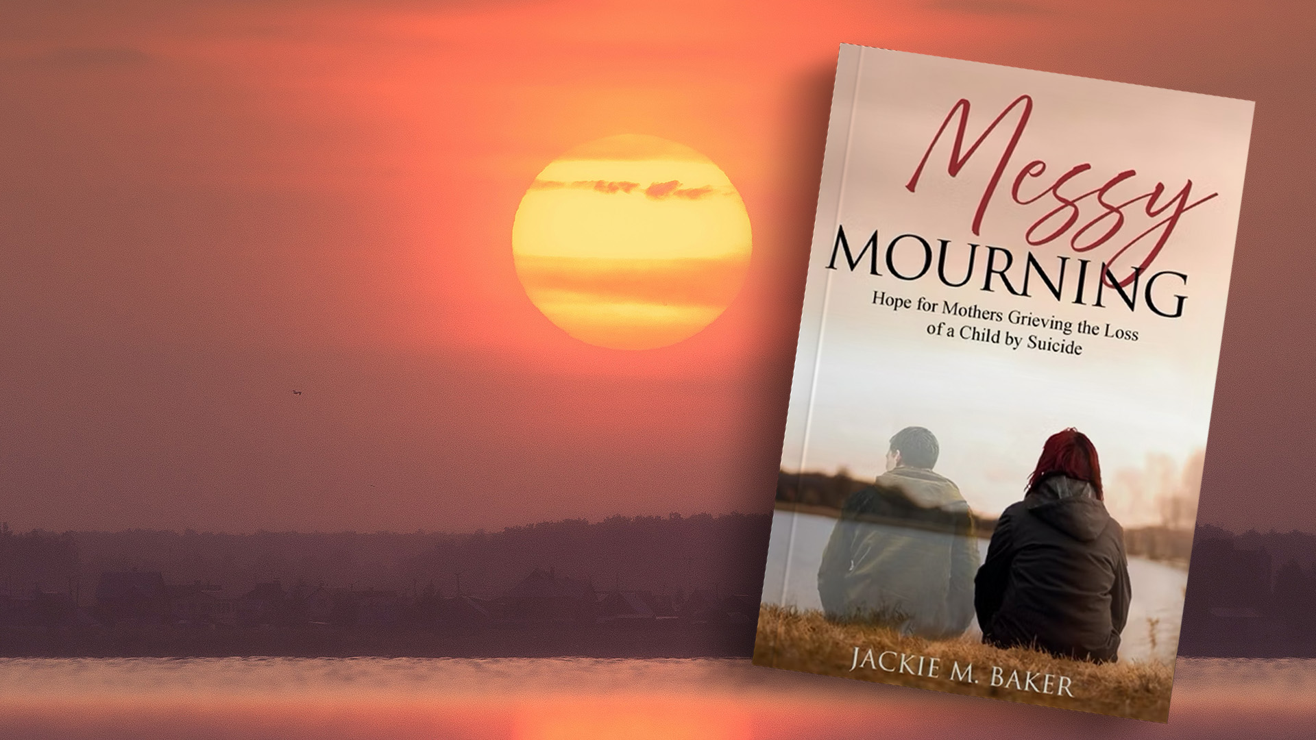 Messy Mourning, Part 2