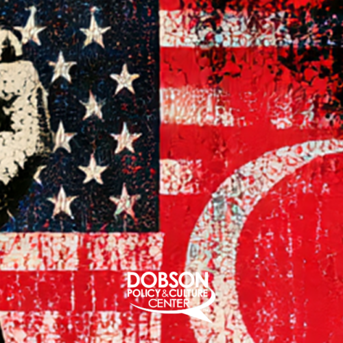 America Must Reject Marxism and Radical Islam