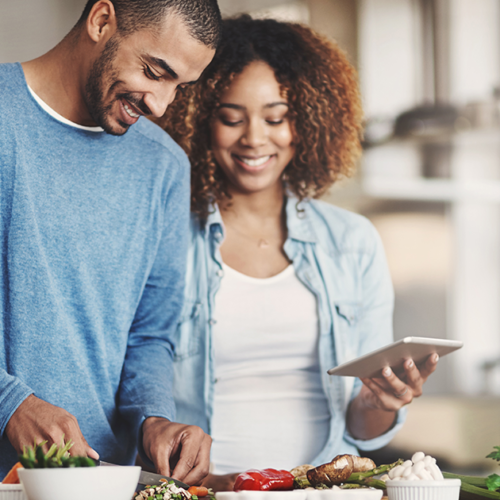 The Glorious Purpose of Awkward Date Nights